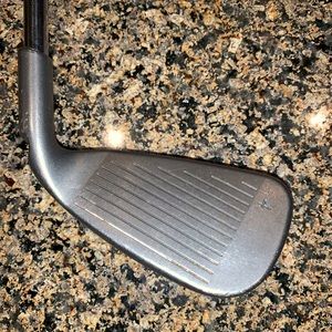 Ping G10 4 iron
